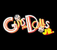 Guys and Dolls Jr. Unison/Two-Part Show Kit cover